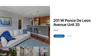 Thumbnail of 201wponcedeleonave35.com