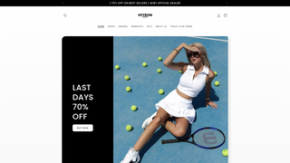 Thumbnail of veyronlondon.com