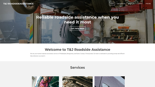 Thumbnail of tjroadsideassistance.com