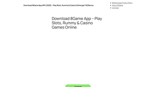 Thumbnail of 8gamehub.com