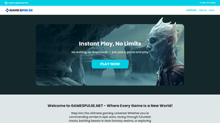 Thumbnail of gmespl.net