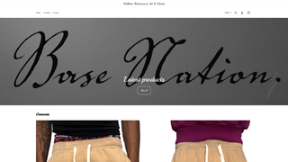 Thumbnail of basenationn.com