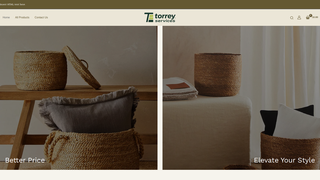 Thumbnail of torreyservices.com
