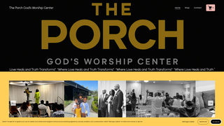 Thumbnail of theporchgwc.org