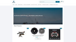 Thumbnail of horizonboatparts.com