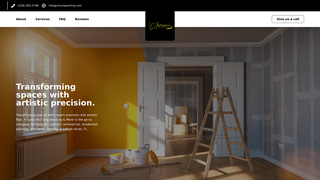 Thumbnail of arturopainting.com
