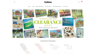 Thumbnail of funathometoys.com