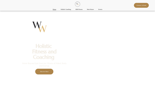 Thumbnail of wisewomanfitness-coaching.com