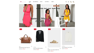 Thumbnail of wavymode.com