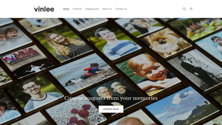 Thumbnail of vinleeathome.com