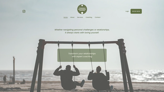 Thumbnail of yonocruzcoaching.com