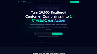 Site preview