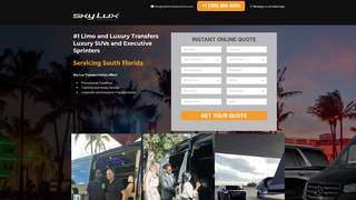 Thumbnail of skylux-transportation.com