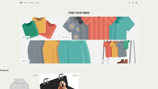 Thumbnail of dogwrldd.com