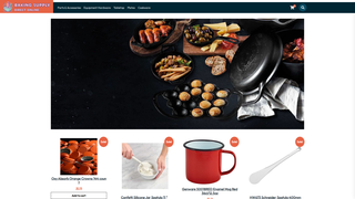 Thumbnail of bakingsupplydirectonline.com