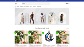 Thumbnail of embroiholic.com