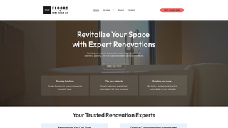 Thumbnail of floorshomerepair.com