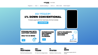 Thumbnail of vhlpartners.com