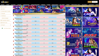 Thumbnail of 247winbuzz.com