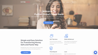 Thumbnail of futtonglobalcredit.com