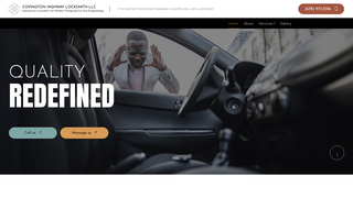 Thumbnail of covingtonhighwaylocksmith.com