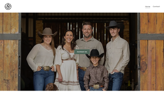 Thumbnail of xosranch.com
