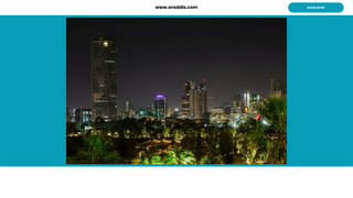 Thumbnail of oradistravels.com