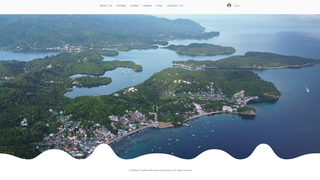 Thumbnail of angelynsdiveresortpuertogalera.com