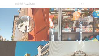 Thumbnail of penggustudios.org