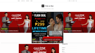 Thumbnail of vidznirye.com
