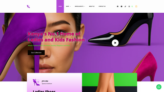 Thumbnail of jasirifashionhouse.com