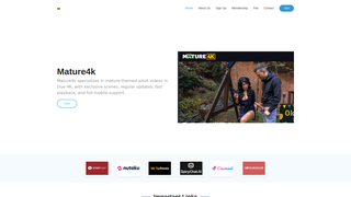 Thumbnail of mature4kapp.com