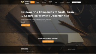 Thumbnail of growitigroup.com