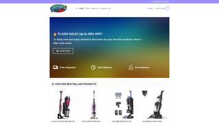 Thumbnail of betalphg.com