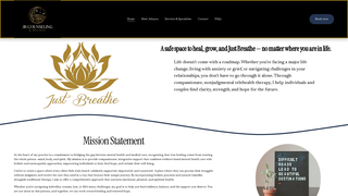 Thumbnail of jbcounseling.org
