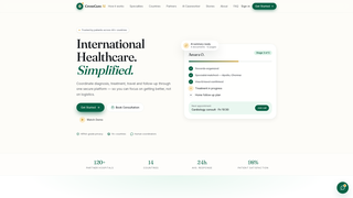 Site preview