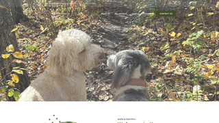 Thumbnail of happypupadventuresandcare.com