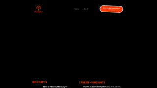 Thumbnail of montumercury.com