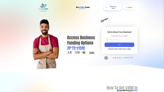 Thumbnail of advancefundingchoice.com