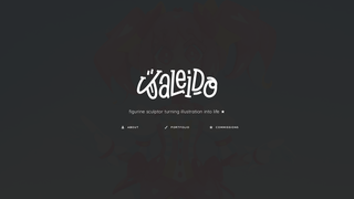 Thumbnail of kaleidosculpts.com