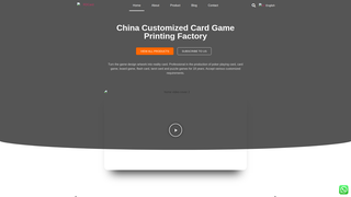 Thumbnail of guohaifoods.com