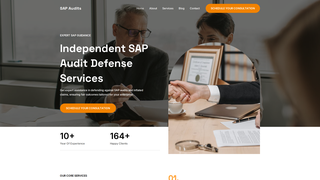 Thumbnail of sapaudits.com