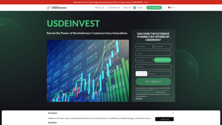 Thumbnail of usdeinvest-tech.com