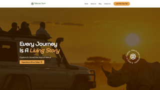 website thumbnail
