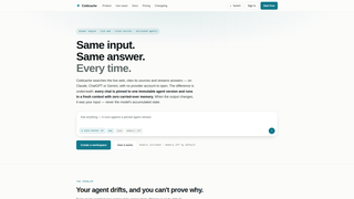 Site preview