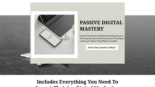 Thumbnail of releaseyourpossible.com