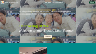 Thumbnail of mheanjaslendingcorp.com
