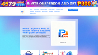 Thumbnail of phlove-phl.com