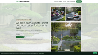 Thumbnail of cyclicxhlu.org