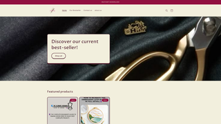 Thumbnail of stitchsteps.com